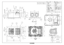 マックス BRS-C103HR-CX 取扱説明書 商品図面 施工説明書 浴室暖房換気乾燥機 商品図面5