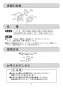 マックス VF-C17KC1 取扱説明書 商品図面 施工説明書 排気ファン（天井埋込型） 取扱説明書3