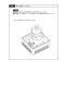 VF-H08TS3 排気ファン（壁付） 施工説明書6