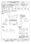 三菱電機 AH-3009T2-BS 取扱説明書 施工説明書 納入仕様図 エアー搬送ファン 耐熱･耐湿･耐塩害用 納入仕様図1