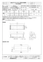 三菱電機 AS-1508SB2 取扱説明書 施工説明書 納入仕様図 エアースイングファン 納入仕様図1