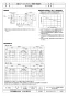 AS-412SB2 取扱説明書 施工説明書 納入仕様図 エアースイングファン スリムタイプ 納入仕様図2