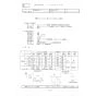 三菱電機 BFD-15WS-1 取扱説明書 器具仕様書 両軸シロッコファン 器具仕様書1