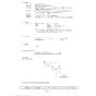 三菱電機 BFD-20WS1 取扱説明書 器具仕様書 両軸シロッコファン 器具仕様書2