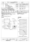 三菱電機 BFS-150SYA2 取扱説明書 施工説明書 納入仕様図 ストレートシロッコファン 消音形耐湿タイプ 単相 納入仕様図1