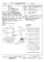 三菱電機 BFS-30SYA2 取扱説明書 施工説明書 納入仕様図 ストレートシロッコファン 消音形耐湿タイプ 単相 納入仕様図1