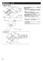 三菱電機 C140-YB-BK 取扱説明書 施工説明書 納入仕様図 天井扇 施工説明書10