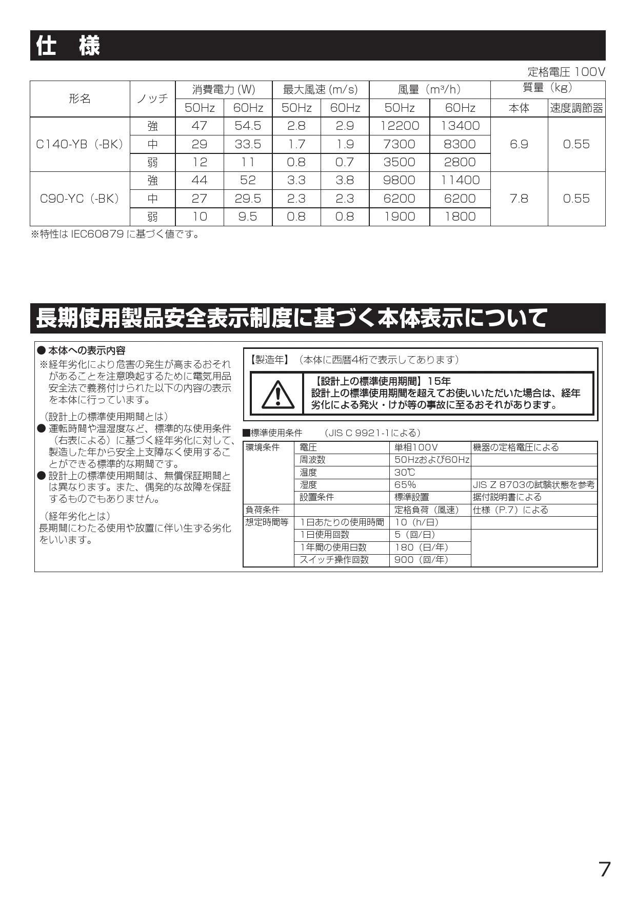 三菱電機 C140-YB-BK 取扱説明書 施工説明書 納入仕様図|三菱 三菱電機 C140-YB-BK 取扱説明書 施工説明書 納入仕様図|三菱