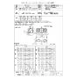 三菱電機 CFD-09S110-SW 取扱説明書 器具仕様書 クロスフローファン 器具仕様書1