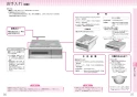 三菱電機 CS-G221CS20A 取扱説明書 施工説明書 納入仕様図 IHクッキングヒーター 据置型 2口 取扱説明書19