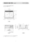 三菱電機 CS-T321HNSR 取扱説明書 施工説明書 納入仕様図 ビルトインIHクッキングヒーター T321Hシリーズ 納入仕様図3