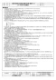 三菱電機 EF-30UBSQ2 取扱説明書 施工説明書 納入仕様図 産業用有圧換気扇 機器冷却用 排気専用給気形 単相 納入仕様図2