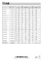 三菱電機 EFC-25FSB2 取扱説明書 施工説明書 納入仕様図 業務用有圧換気扇 厨房用排気専用フィルター付タイプ 取扱説明書8