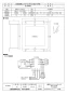 三菱電機 FS-09SW3 取扱説明書 納入仕様図 三相用コントロールボックス 単ノッチ用 納入仕様図1