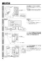 三菱電機 FS-3HC3 商品図面 施工説明書 湿度スイッチ 施工説明書4