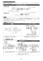 三菱電機 GK-2506S3 取扱説明書 施工説明書 納入仕様図 エアーカーテン 施工説明書8