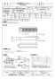 三菱電機 GK-3009S3 取扱説明書 施工説明書 納入仕様図 エアーカーテン 納入仕様図1