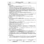 三菱電機 JF-30SA3 取扱説明書 施工説明書 納入仕様図 斜流ダクトファン 標準形 単相 納入仕様図2
