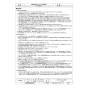 三菱電機 JF-50SA3 取扱説明書 施工説明書 納入仕様図 斜流ダクトファン 標準形 単相 納入仕様図2