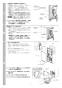 三菱電機 JT-SB116LH-W 取扱説明書 施工説明書 納入仕様図 ジェットタオル スリムタイプ 施工説明書7