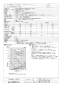 三菱電機 LGH-N25CS3D 取扱説明書 施工説明書 納入仕様図 業務用ロスナイ 天井カセット形 スタンダードタイプ 納入仕様図1