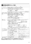 三菱電機 LGH-N50RX3 取扱説明書 施工説明書 納入仕様図 業務用ロスナイ 天井埋込形 マイコンタイプ 施工説明書23