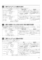 三菱電機 LGH-N50RX3 取扱説明書 施工説明書 納入仕様図 業務用ロスナイ 天井埋込形 マイコンタイプ 取扱説明書9