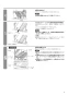 LGH-RN15RXV2D-C 取扱説明書 施工説明書 納入仕様図 業務用ロスナイ 天井埋込形 DCリプレースマイコン CO2センサー付 施工説明書7