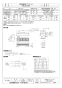 三菱電機 MK-5010TA3 取扱説明書 施工説明書 納入仕様図 エアーカーテン 納入仕様図1