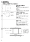 三菱電機 P-150TSPNK 施工説明書 納入仕様図 取替天井隙間ﾊﾟﾈﾙ 施工説明書2