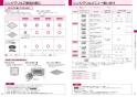 三菱電機 RE-221SR 取扱説明書 商品図面 施工説明書 IHクッキングヒーター ビルトイン型 レンジグリルIH 2口 取扱説明書16