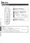 三菱電機 V-241BK5-RN 取扱説明書 施工説明書 納入仕様図 バス乾燥･暖房･換気システム 壁掛タイプ 取扱説明書8