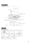 V-904SHL3-L-S 取扱説明書 施工説明書 納入仕様図 レンジフードファン フラットフード形 施工説明書5