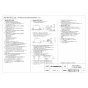 三菱電機 VD-10ZC14 取扱説明書 施工説明書 納入仕様図 天井埋込形換気扇 納入仕様図2