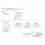 三菱電機 VD-10ZFVC7 取扱説明書 施工説明書 納入仕様図 天井埋込形換気扇 納入仕様図2
