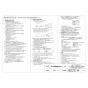 三菱電機 VD-10ZFVC7 取扱説明書 施工説明書 納入仕様図 天井埋込形換気扇 納入仕様図3