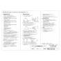三菱電機 VD-13ZEC14-FP 取扱説明書 施工説明書 納入仕様図 天井埋込形換気扇 納入仕様図2