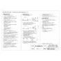 三菱電機 VD-13ZFC14-BL 取扱説明書 施工説明書 納入仕様図 天井埋込形換気扇 納入仕様図2