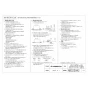 三菱電機 VD-13ZSC14-BL 取扱説明書 施工説明書 納入仕様図 天井埋込形換気扇 納入仕様図2