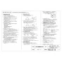 三菱電機 VD-13ZVEC7-FP 取扱説明書 施工説明書 納入仕様図 天井埋込形換気扇  納入仕様図3