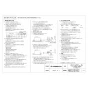 三菱電機 VD-15ZPC14-IN 取扱説明書 施工説明書 納入仕様図 天井埋込形換気扇 納入仕様図2