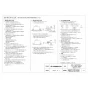 三菱電機 VD-15ZPCD14 取扱説明書 施工説明書 納入仕様図 天井埋込形換気扇 納入仕様図2