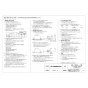 三菱電機 VD-18ZC14-IN 取扱説明書 施工説明書 納入仕様図 天井埋込形換気扇 納入仕様図2
