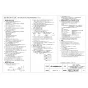 三菱電機 VD-18ZV7 取扱説明書 商品図面 施工説明書 天井埋込形ダクト用換気扇  商品図面3