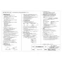三菱電機 VD-18ZVY7 取扱説明書 施工説明書 納入仕様図 天井埋込形換気扇 納入仕様図3
