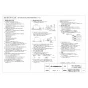 三菱電機 VD-20ZKC14 取扱説明書 施工説明書 納入仕様図 天井埋込形換気扇 納入仕様図2