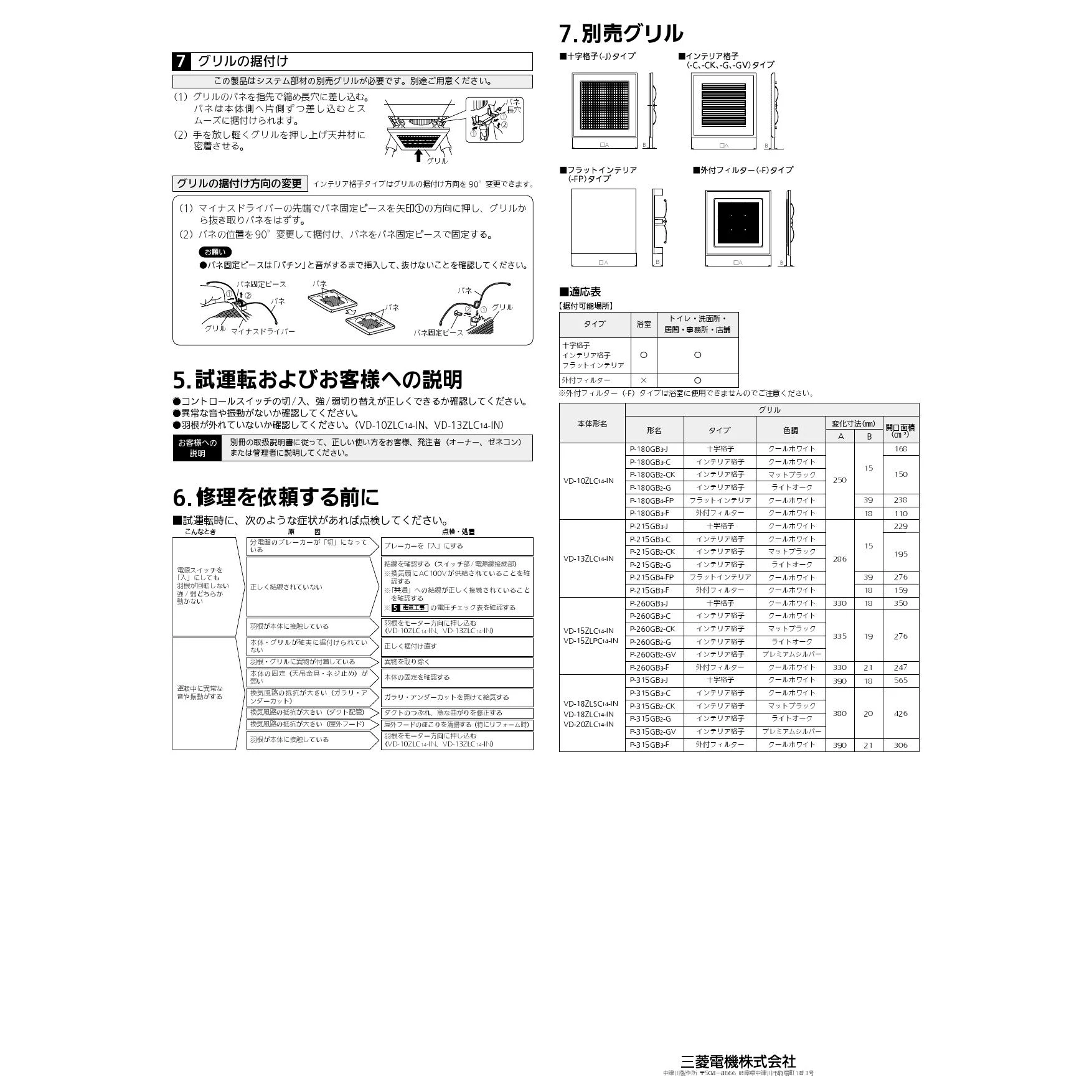 Mitsubishi UF20A-1 MELDAS-W4A Control Unit Rack For DWC-110C