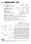 三菱電機 VL-200ZMHS4 取扱説明書 施工説明書 納入仕様図 ロスナイセントラル換気システム 天吊埋込形(浴室暖房機連動シリーズ･温暖地タイプ) 施工説明書14