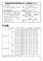 三菱電機 VL-20PZMG4-L 取扱説明書 施工説明書 納入仕様図 ロスナイセントラル換気システム　寒冷地タイプ/DCブラシレスモーター 取扱説明書15