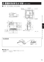 三菱電機 WD-121BZMD5 取扱説明書 施工説明書 納入仕様図 バス乾燥･暖房･換気システム 換気システム連動形 施工説明書3